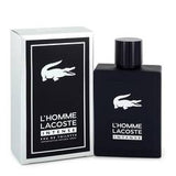 Lacoste L'homme Intense Eau De Toilette Spray By Lacoste