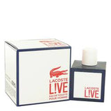 Lacoste Live Eau De Toilette Spray By Lacoste