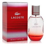 Lacoste Style In Play Eau De Toilette Spray By Lacoste