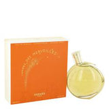 L'ambre Des Merveilles Eau De Parfum Spray By Hermes