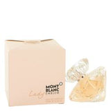 Lady Emblem Eau De Parfum Spray By Mont Blanc