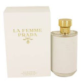 Prada La Femme Eau De Parfum Spray By Prada