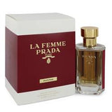 Prada La Femme Intense Eau De Parfum Spray By Prada