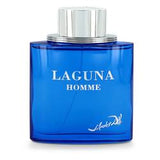 Laguna Eau De Toilette Spray (unboxed) By Salvador Dali