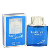 Laguna Eau De Toilette Spray By Salvador Dali