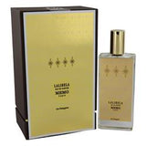 Lalibela Eau De Parfum Spray By Memo