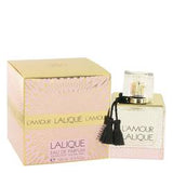 Lalique L'amour Eau De Parfum Spray By Lalique