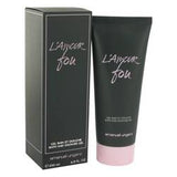L'amour Fou Shower Gel By Ungaro