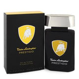 Lamborghini Prestigio Eau De Toilette Spray By Tonino Lamborghini