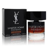 La Nuit De L'homme L'intense Eau De Parfum Spray By Yves Saint Laurent