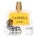 La Perla J'aime Elixir Eau De Parfum Spray (Tester) By La Perla