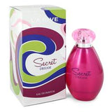 La Rive Secret Dream Eau De Parfum Spray By La Rive