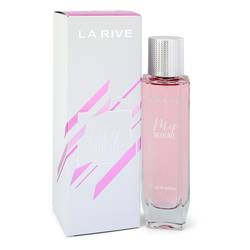 La Rive My Delicate Eau De Parfum Spray By La Rive