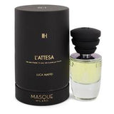 L'attesa Eau De Parfum Spray (Unisex) By Masque Milano