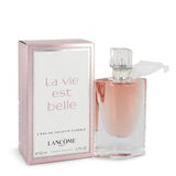 La Vie Est Belle Florale Eau De Toilette Spray By Lancome