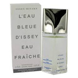 L'eau Bleue D'issey Pour Homme Eau De Fraiche Toilette Spray (Tester) By Issey Miyake