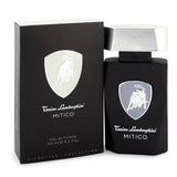 Lamborghini Mitico Eau De Toilette Spray By Tonino Lamborghini