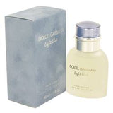 Light Blue Eau De Toilette Spray By Dolce & Gabbana