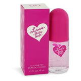 Love's Baby Soft Body Mist By Dana