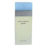 Light Blue Eau De Toilette Spray (Tester) By Dolce & Gabbana