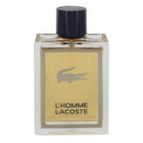 Lacoste L'homme Eau De Toilette Spray (Tester) By Lacoste