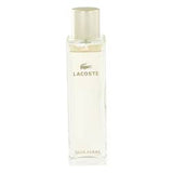 Lacoste Pour Femme Eau De Parfum Spray (unboxed) By Lacoste