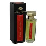 L'eau D'ambre Eau De Toilette Spray By L'Artisan Parfumeur