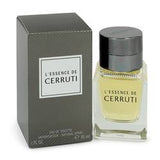 L'essence De Cerruti Eau De Toilette Spray By Nino Cerruti