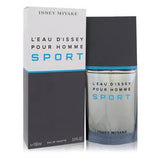 L'eau D'issey Pour Homme Sport Eau De Toilette Spray By Issey Miyake
