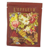 L'effleur Foaming Bath Powder By Coty