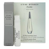 L'eau D'issey Pure Vial (sample) EDP By Issey Miyake