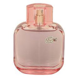 Lacoste Eau De Lacoste L.12.12 Sparkling Eau De Toilette Spray (Tester) By Lacoste