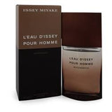 L'eau D'issey Pour Homme Wood & Wood Eau De Parfum Intense Spray By Issey Miyake