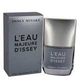 L'eau Majeure D'issey Eau De Toilette Spray By Issey Miyake