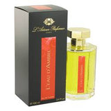 L'eau D'ambre Eau De Toilette Spray By L'Artisan Parfumeur