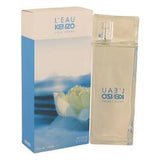 L'eau Kenzo Eau De Toilette Spray By Kenzo