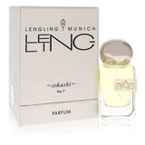 Lengling Munich No 7 Sekushi Extrait De Parfum Spray (Unisex) By Lengling Munich