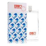 L'eau Par Kenzo 2 Eau De Toilette Spray By Kenzo