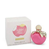 Les Sorbets De Nina Eau De Toilette Spray By Nina Ricci