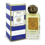 Levante Eau De Parfum Spray (Unisex) By Nobile 1942