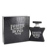 Lafayette Street Eau De Parfum Spray By Bond No. 9