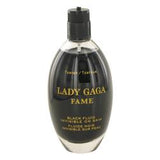 Lady Gaga Fame Black Fluid Eau De Parfum Spray (Tester) By Lady Gaga