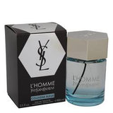 L'homme Cologne Bleue Eau De Toilette Spray By Yves Saint Laurent