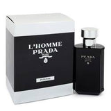 Prada L'homme Intense Eau De Parfum Spray By Prada