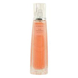 Live Irresistible Eau De Parfum Spray (Tester) By Givenchy