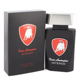 Lamborghini Intenso Eau De Toilette Spray By Tonino Lamborghini