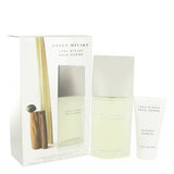 L'eau D'issey (issey Miyake) Gift Set By Issey Miyake