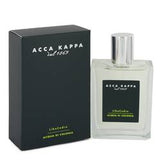 Libocedro Eau De Cologne Spray By Acca Kappa