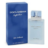 Light Blue Eau Intense Eau De Parfum Spray By Dolce & Gabbana