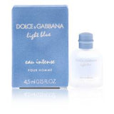 Light Blue Eau Intense Mini EDP By Dolce & Gabbana